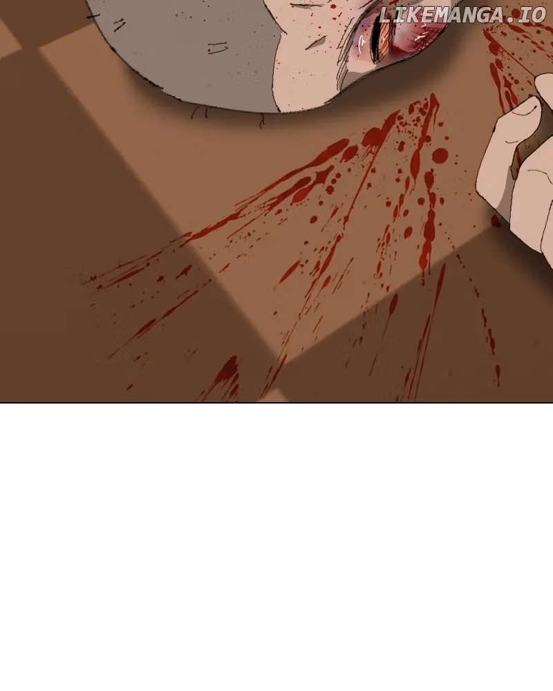 Silent Screams Chapter 32 page 57 - 