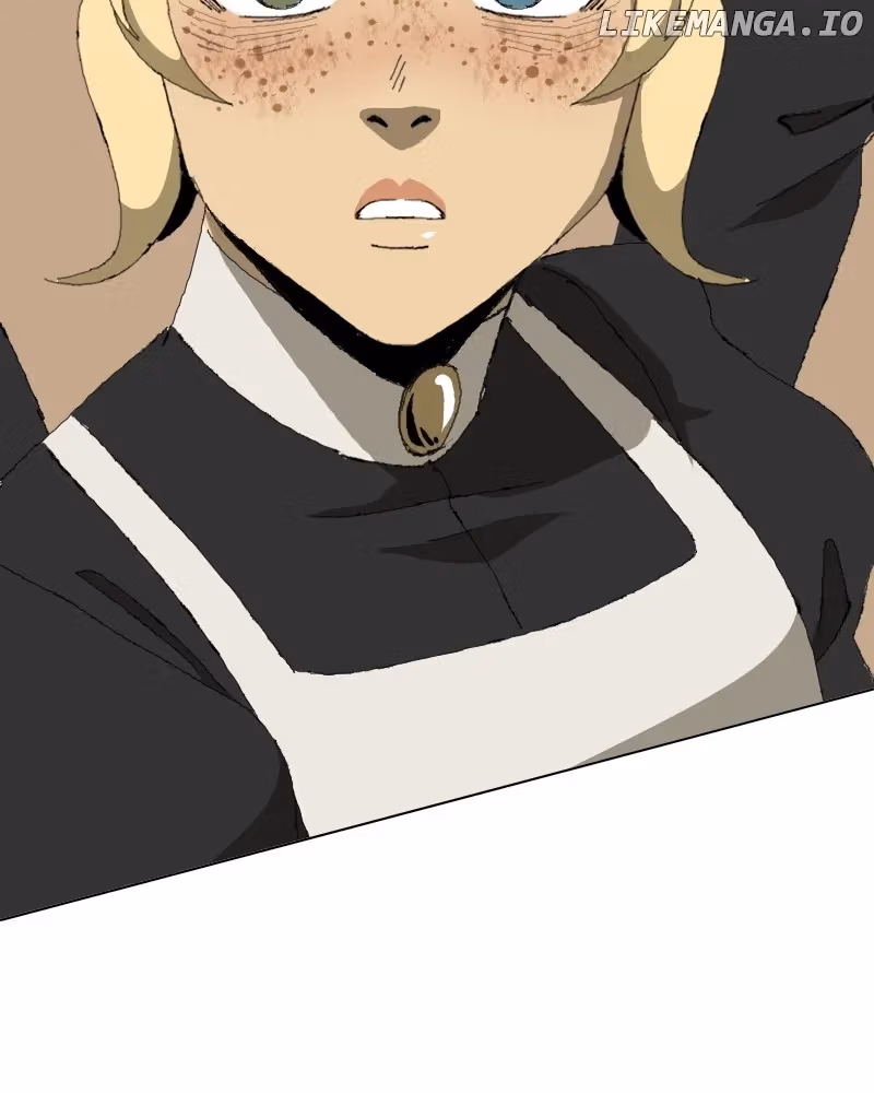 Silent Screams Chapter 32 page 59 - 