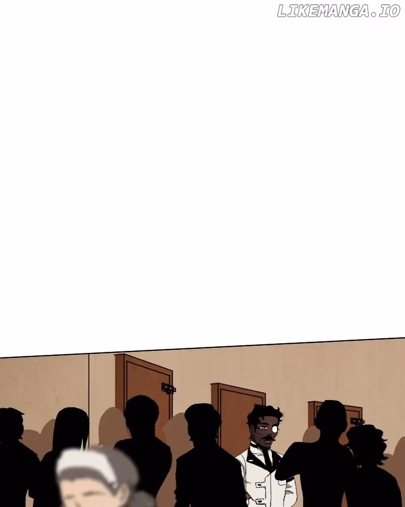 Silent Screams Chapter 32 page 60 - 