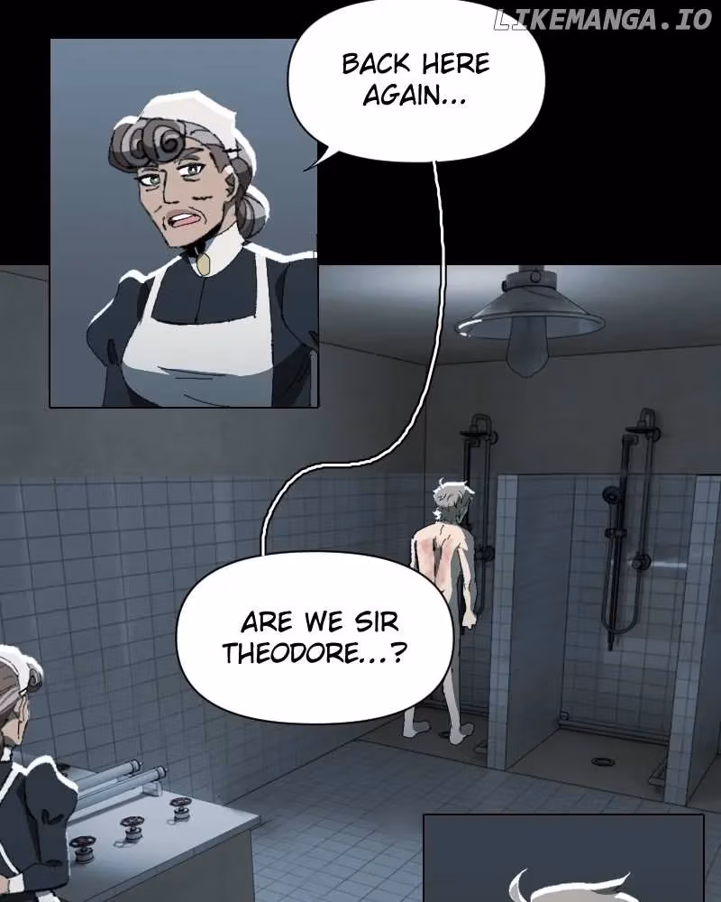 Silent Screams Chapter 32 page 64 - 