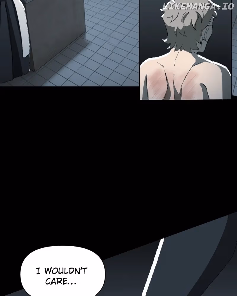 Silent Screams Chapter 32 page 65 - 