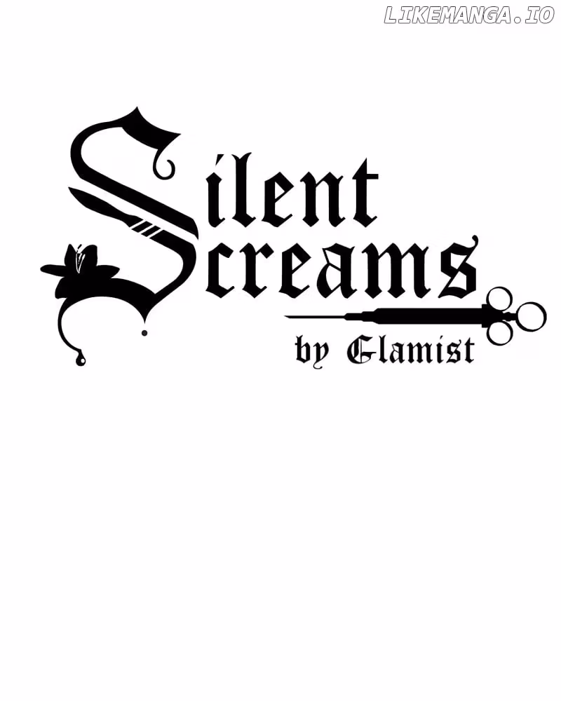 Silent Screams Chapter 33 page 1 - 
