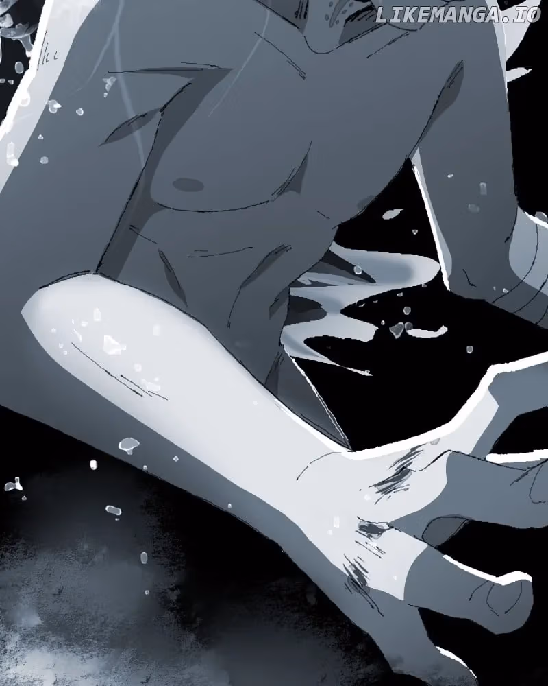 Silent Screams Chapter 33 page 11 - 
