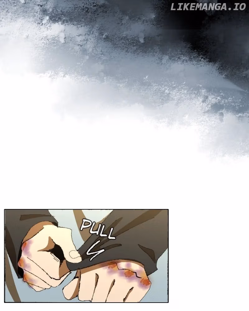Silent Screams Chapter 33 page 12 - 