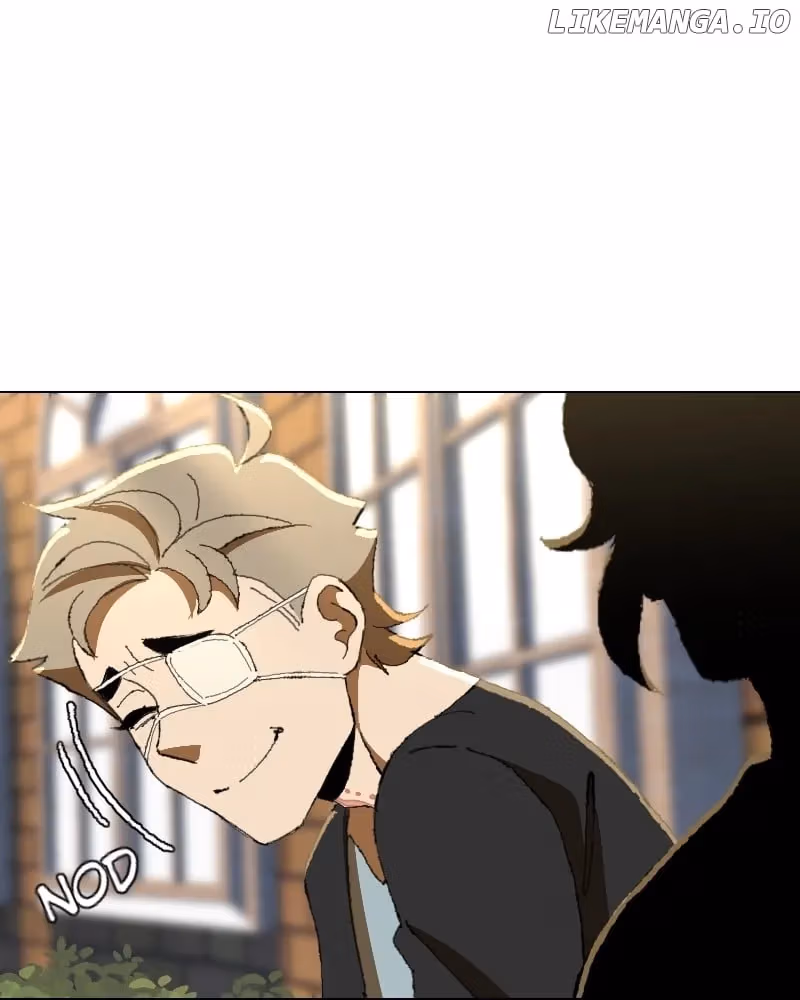 Silent Screams Chapter 33 page 13 - 
