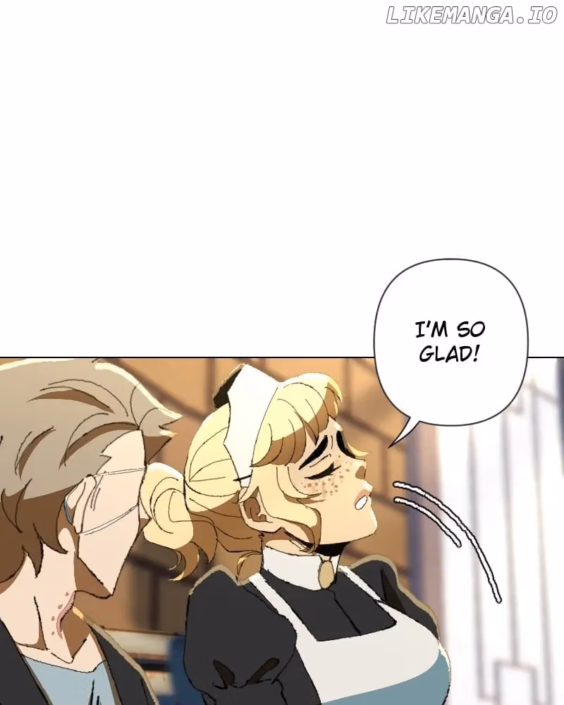 Silent Screams Chapter 33 page 14 - 