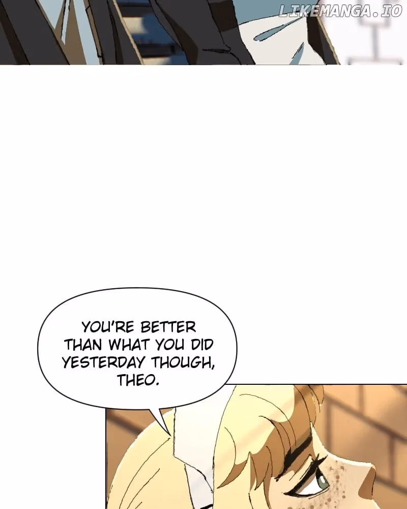 Silent Screams Chapter 33 page 15 - 