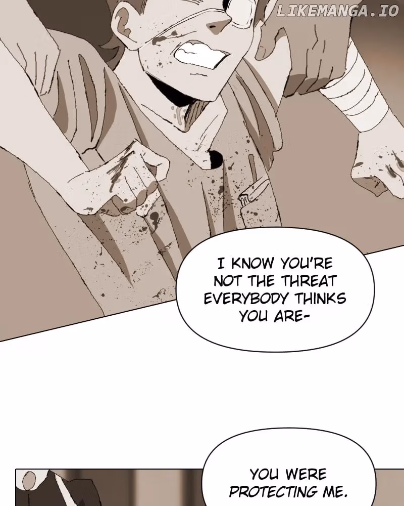 Silent Screams Chapter 33 page 17 - 