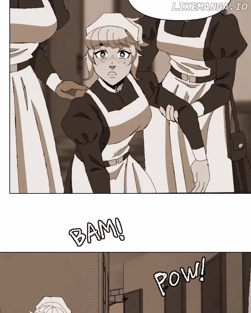 Silent Screams Chapter 33 page 18 - 