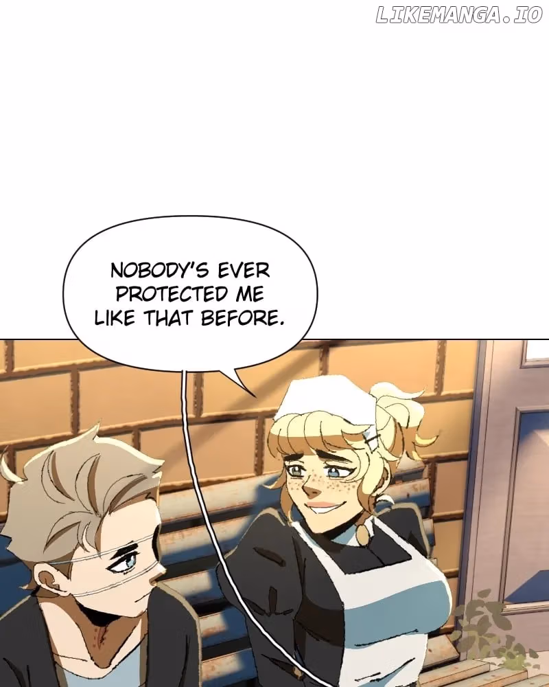 Silent Screams Chapter 33 page 20 - 