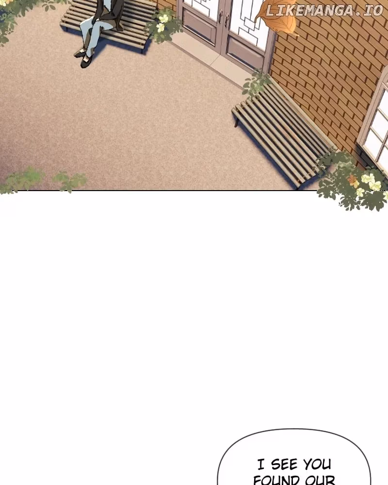 Silent Screams Chapter 33 page 3 - 