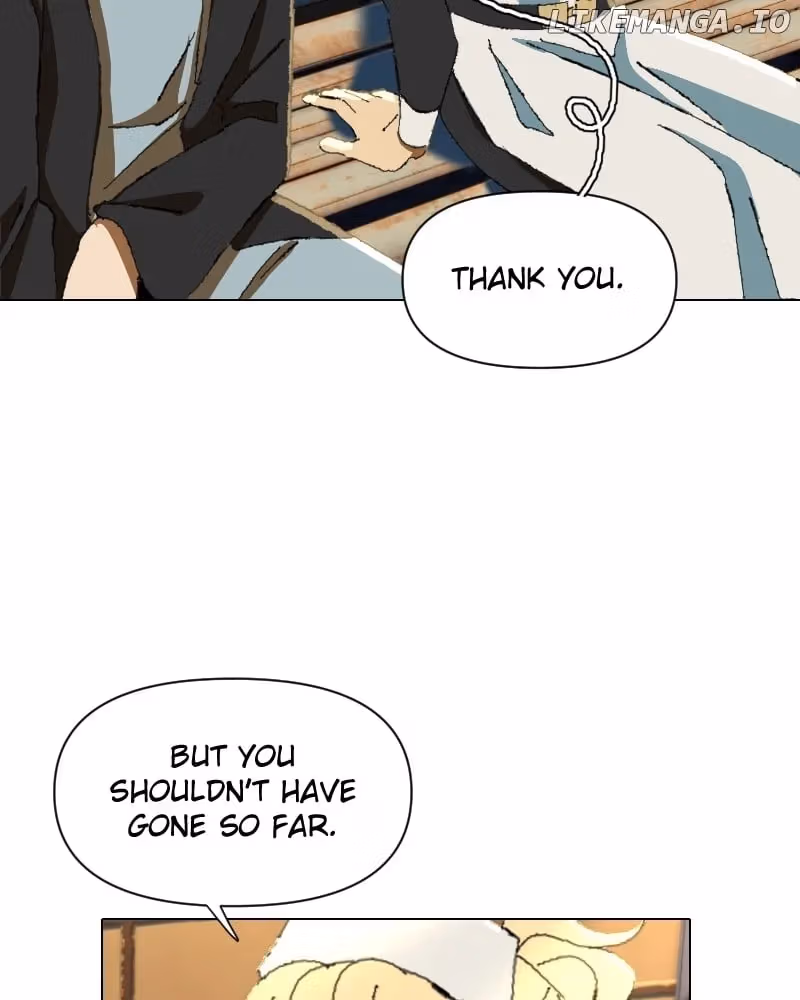 Silent Screams Chapter 33 page 21 - 
