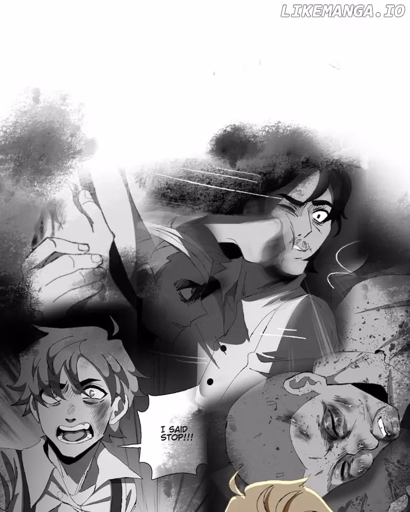 Silent Screams Chapter 33 page 24 - 