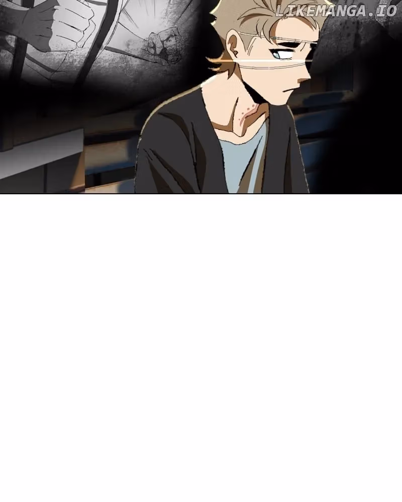 Silent Screams Chapter 33 page 25 - 