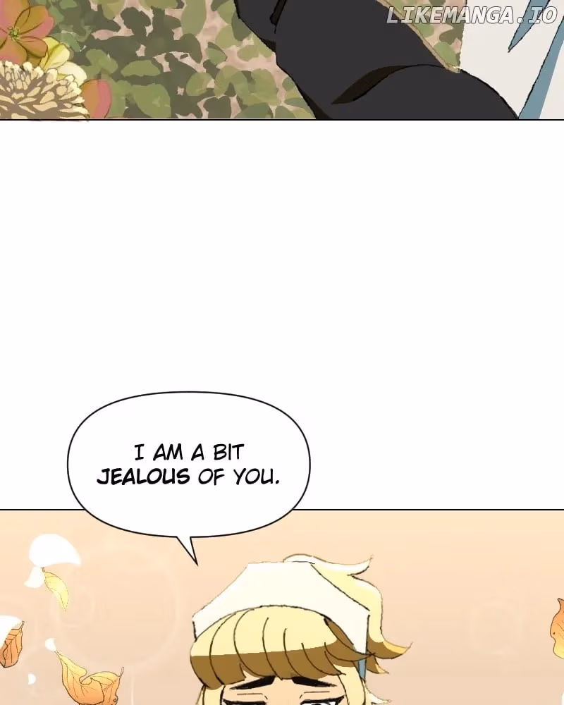Silent Screams Chapter 33 page 28 - 