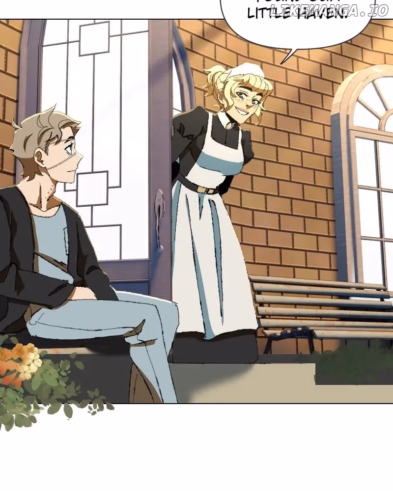Silent Screams Chapter 33 page 4 - 