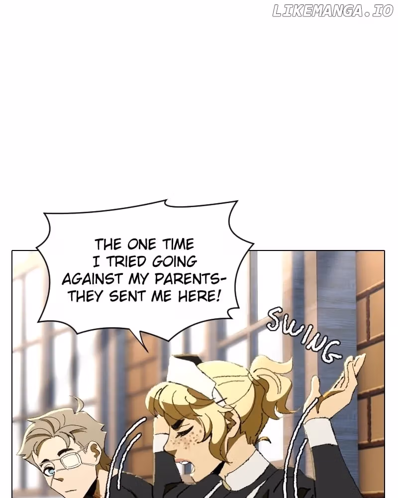 Silent Screams Chapter 33 page 33 - 