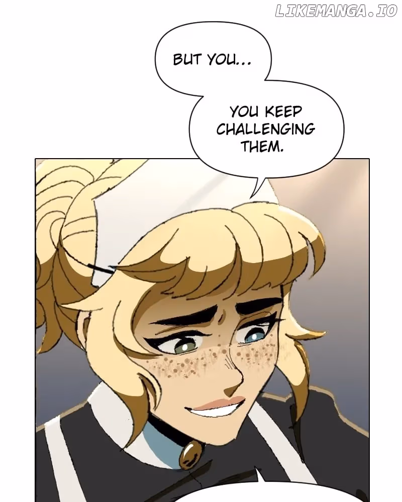 Silent Screams Chapter 33 page 35 - 
