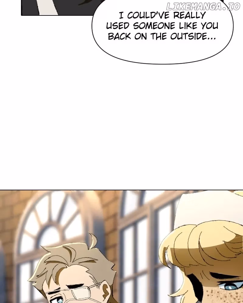 Silent Screams Chapter 33 page 36 - 