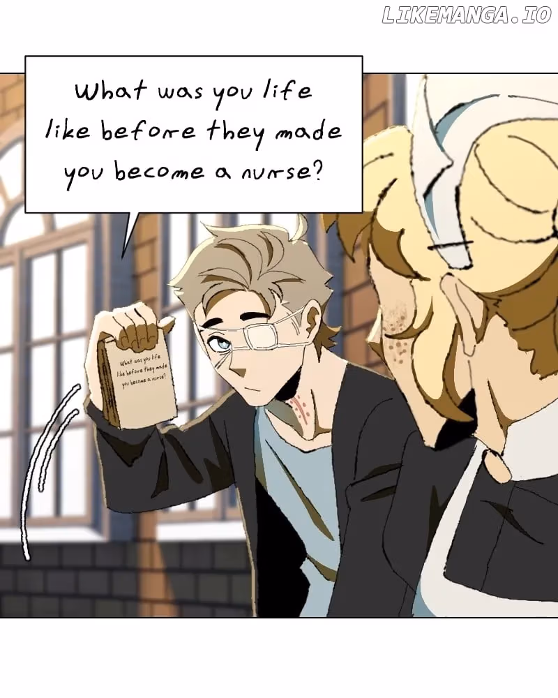 Silent Screams Chapter 33 page 40 - 