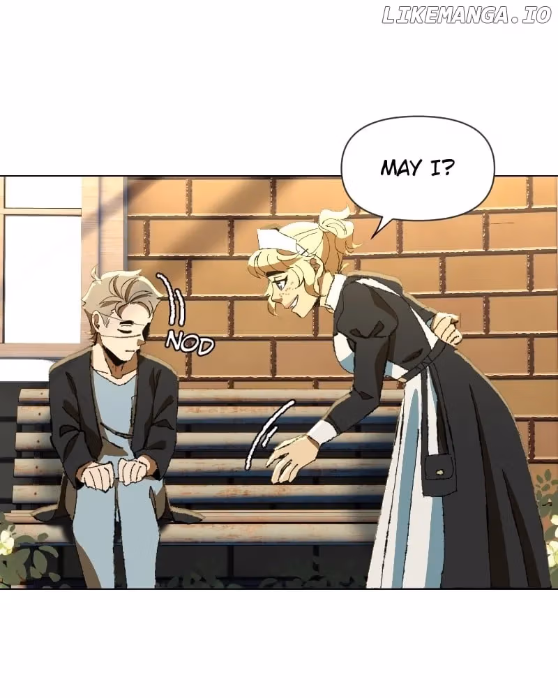 Silent Screams Chapter 33 page 5 - 