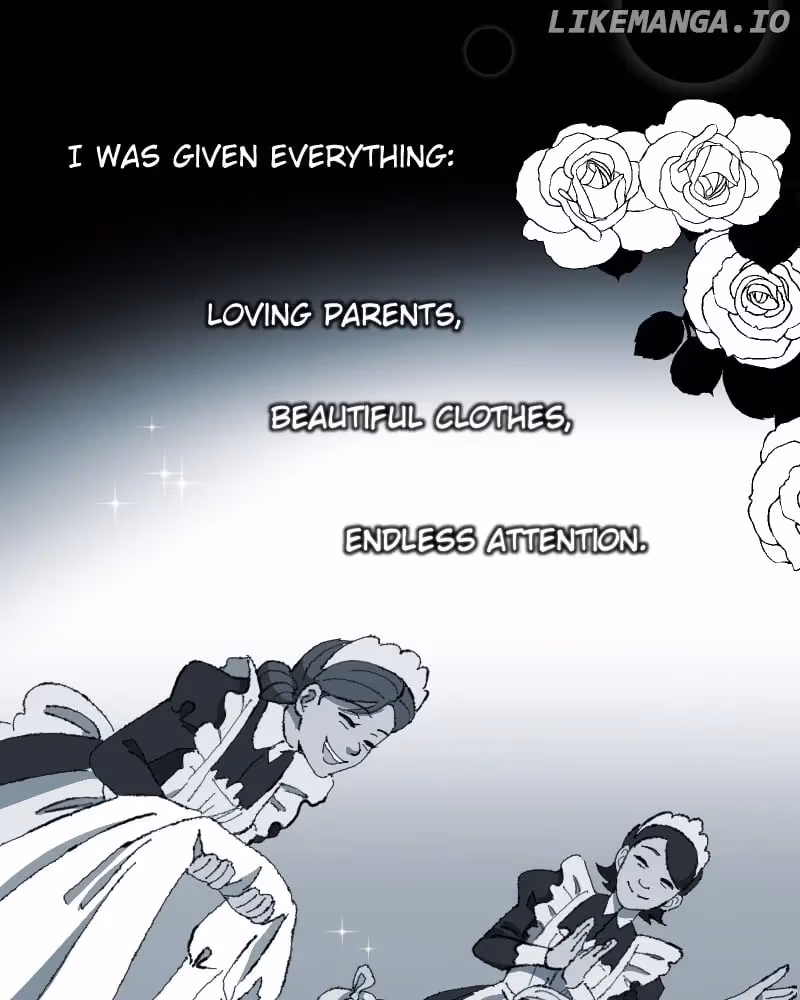 Silent Screams Chapter 33 page 45 - 