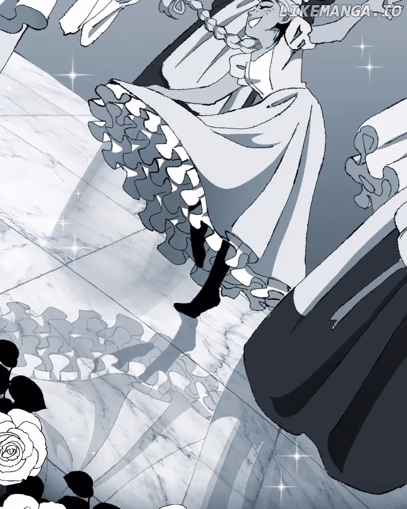 Silent Screams Chapter 33 page 46 - 