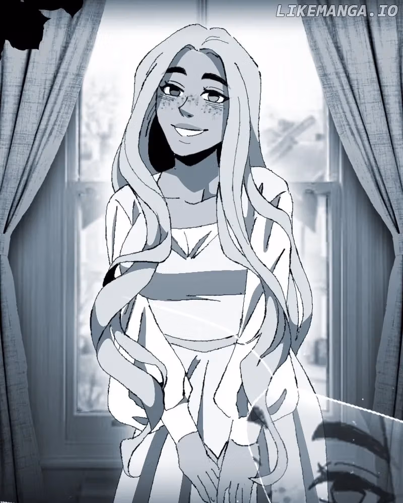 Silent Screams Chapter 33 page 48 - 