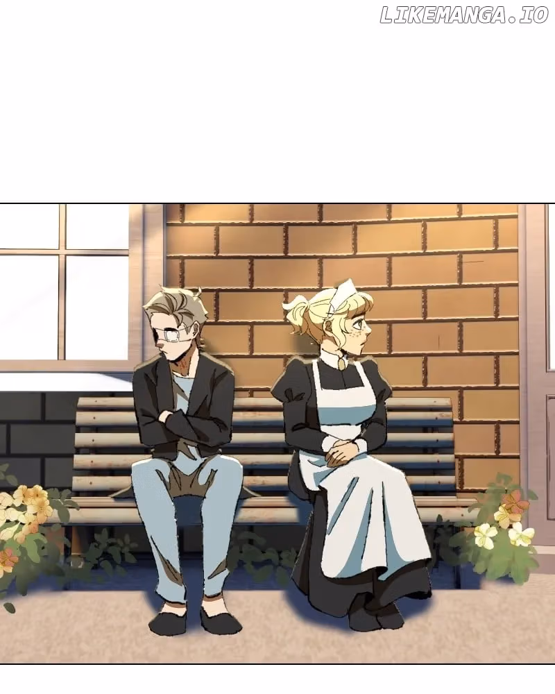 Silent Screams Chapter 33 page 6 - 