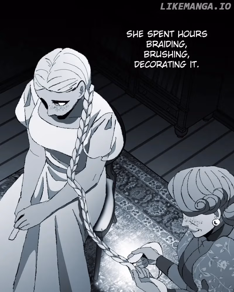 Silent Screams Chapter 33 page 51 - 