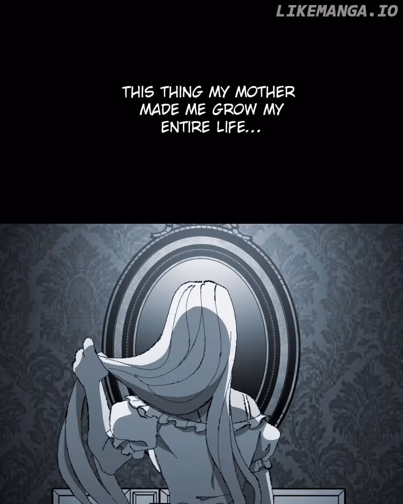 Silent Screams Chapter 33 page 57 - 