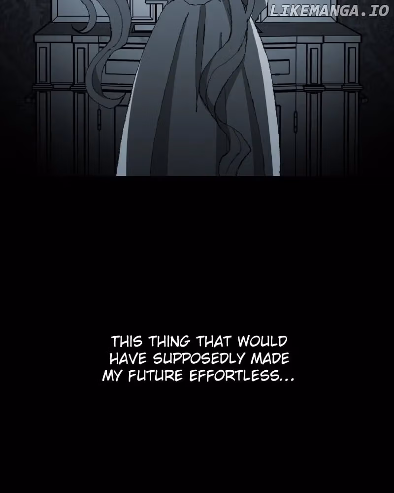 Silent Screams Chapter 33 page 58 - 