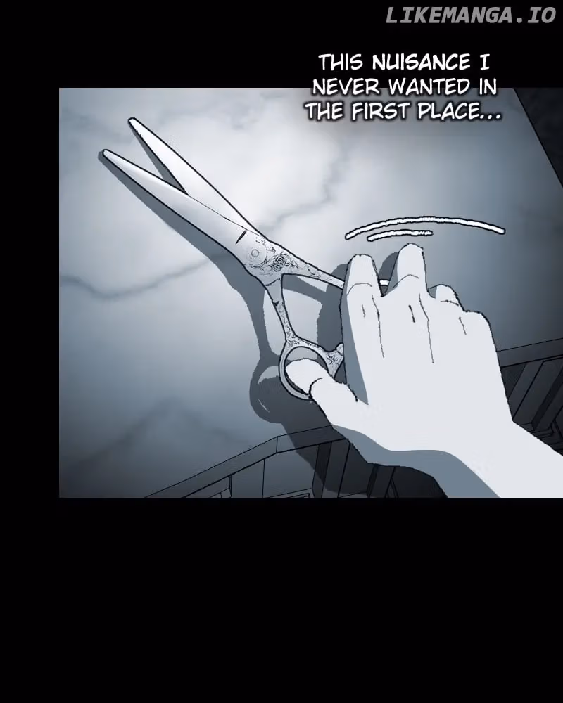 Silent Screams Chapter 33 page 59 - 