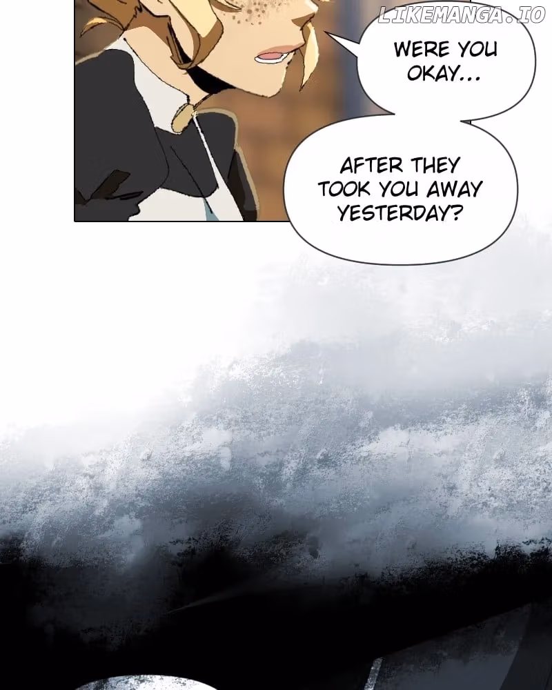 Silent Screams Chapter 33 page 8 - 