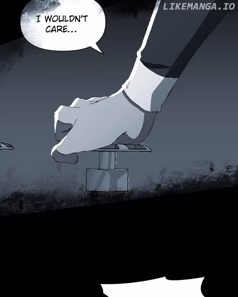 Silent Screams Chapter 33 page 9 - 