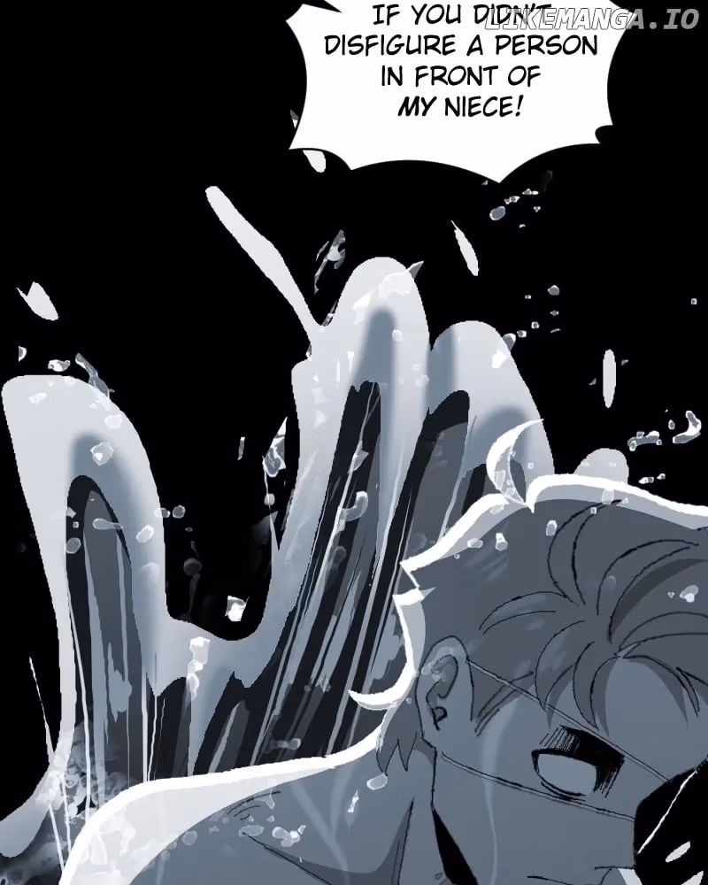 Silent Screams Chapter 33 page 10 - 