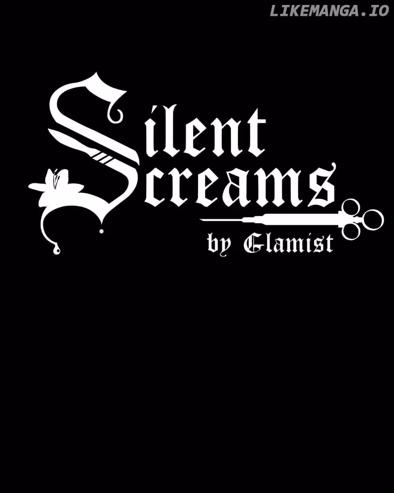 Silent Screams Chapter 34 page 1 - 