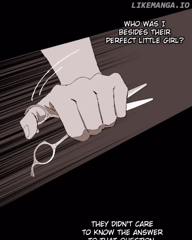 Silent Screams Chapter 34 page 11 - 