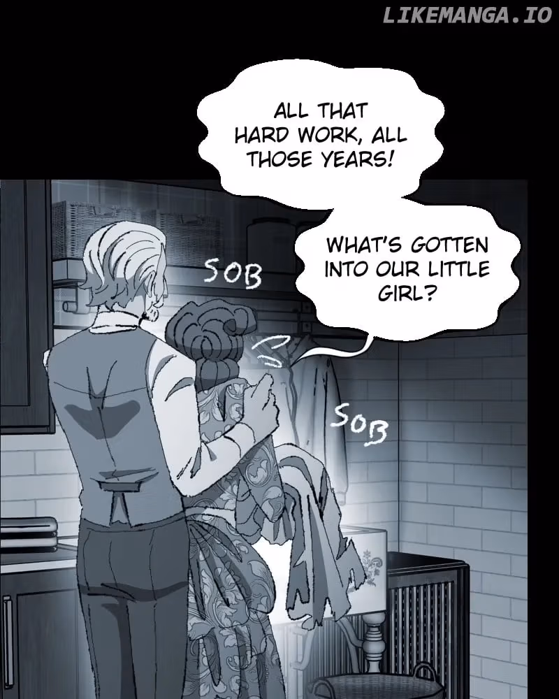 Silent Screams Chapter 34 page 17 - 