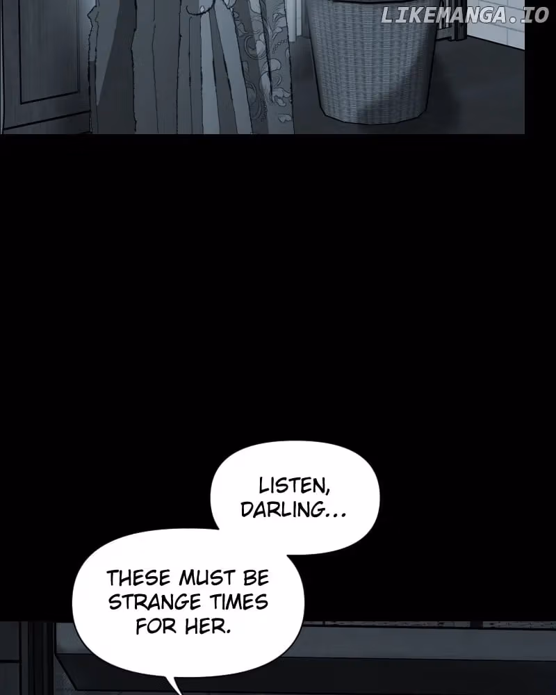 Silent Screams Chapter 34 page 18 - 
