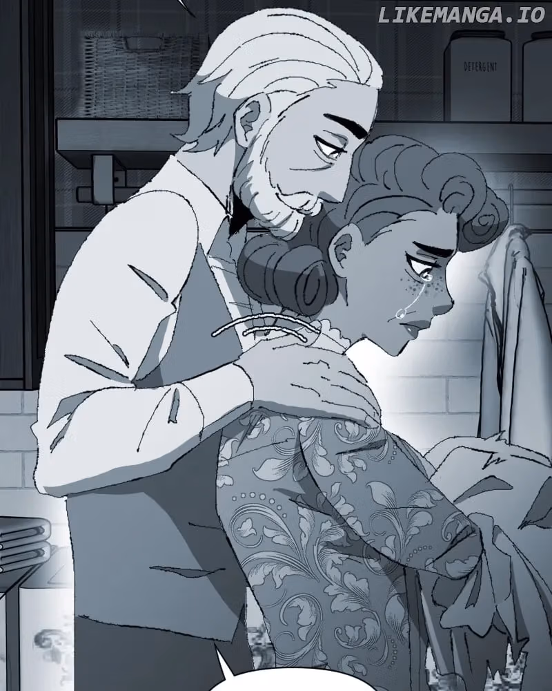 Silent Screams Chapter 34 page 19 - 