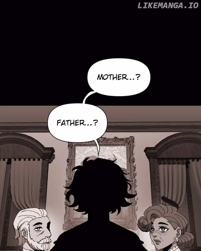 Silent Screams Chapter 34 page 3 - 