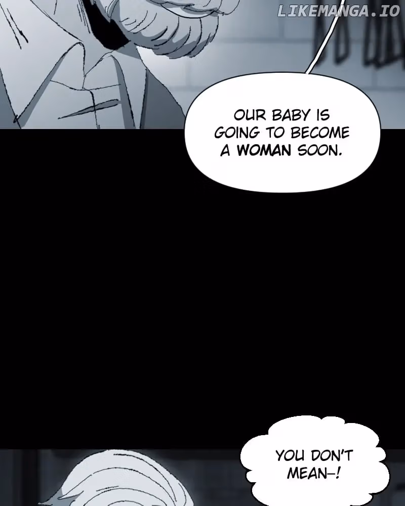 Silent Screams Chapter 34 page 21 - 