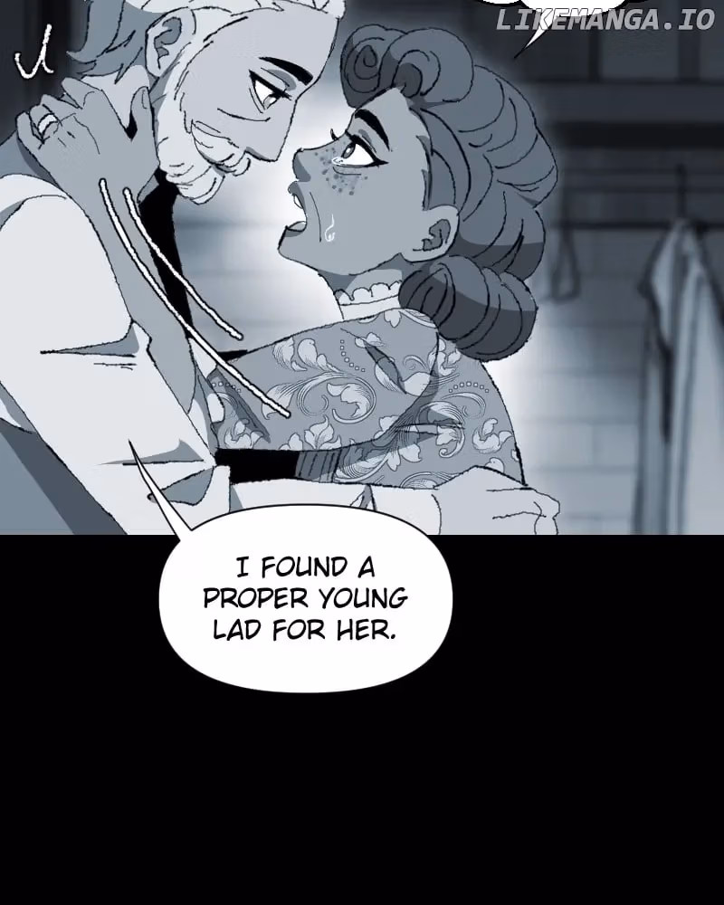Silent Screams Chapter 34 page 22 - 