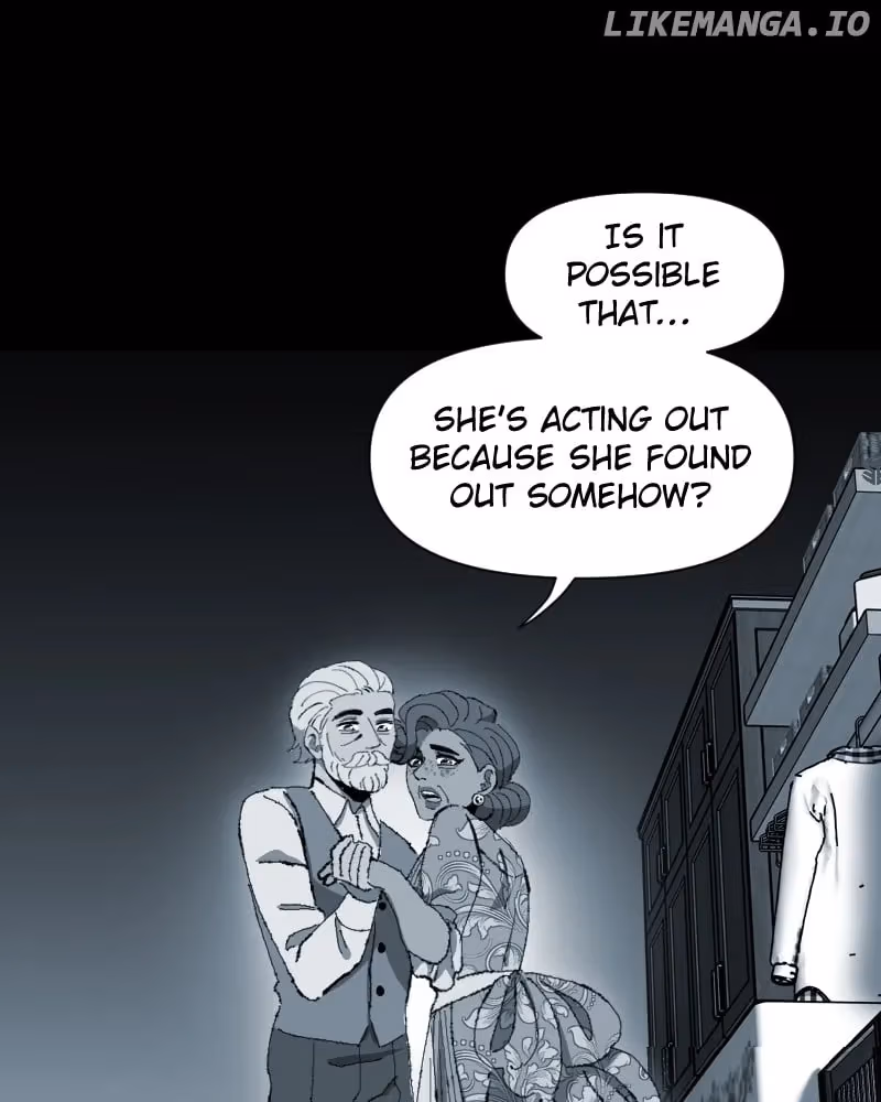 Silent Screams Chapter 34 page 23 - 