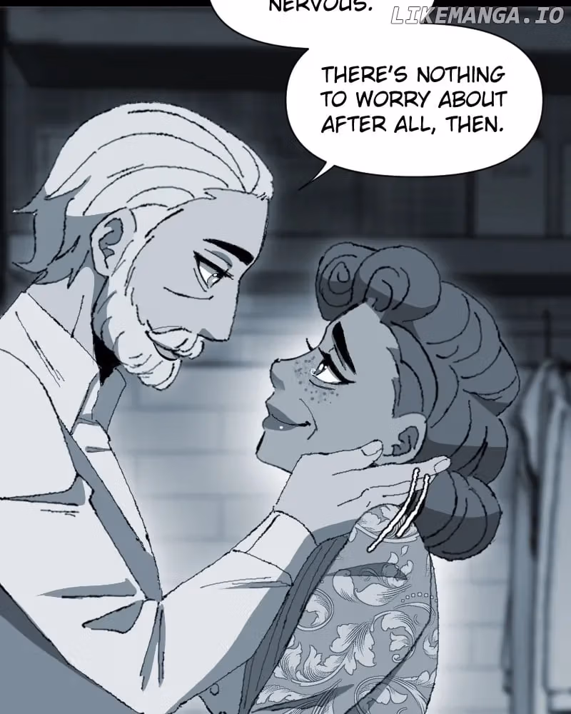 Silent Screams Chapter 34 page 25 - 