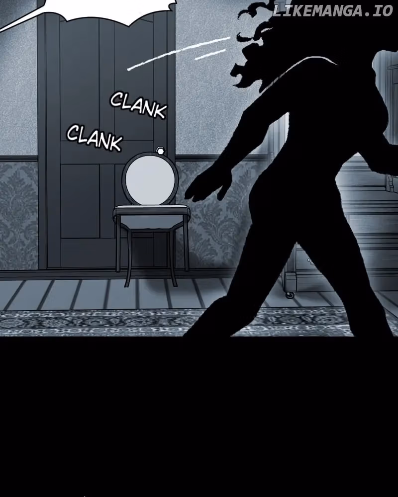 Silent Screams Chapter 34 page 29 - 