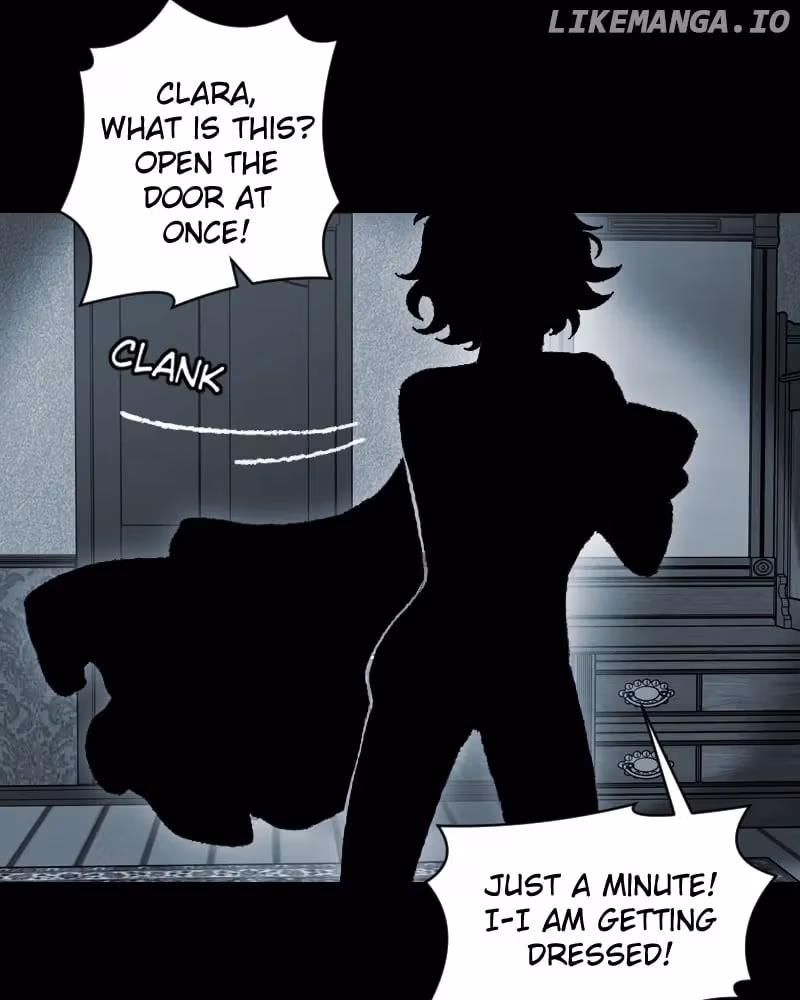Silent Screams Chapter 34 page 30 - 