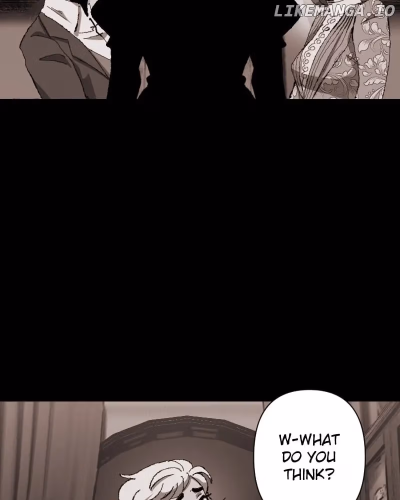 Silent Screams Chapter 34 page 4 - 