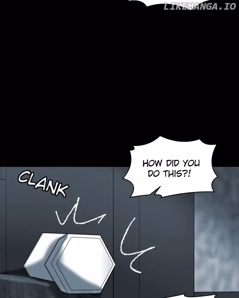 Silent Screams Chapter 34 page 31 - 